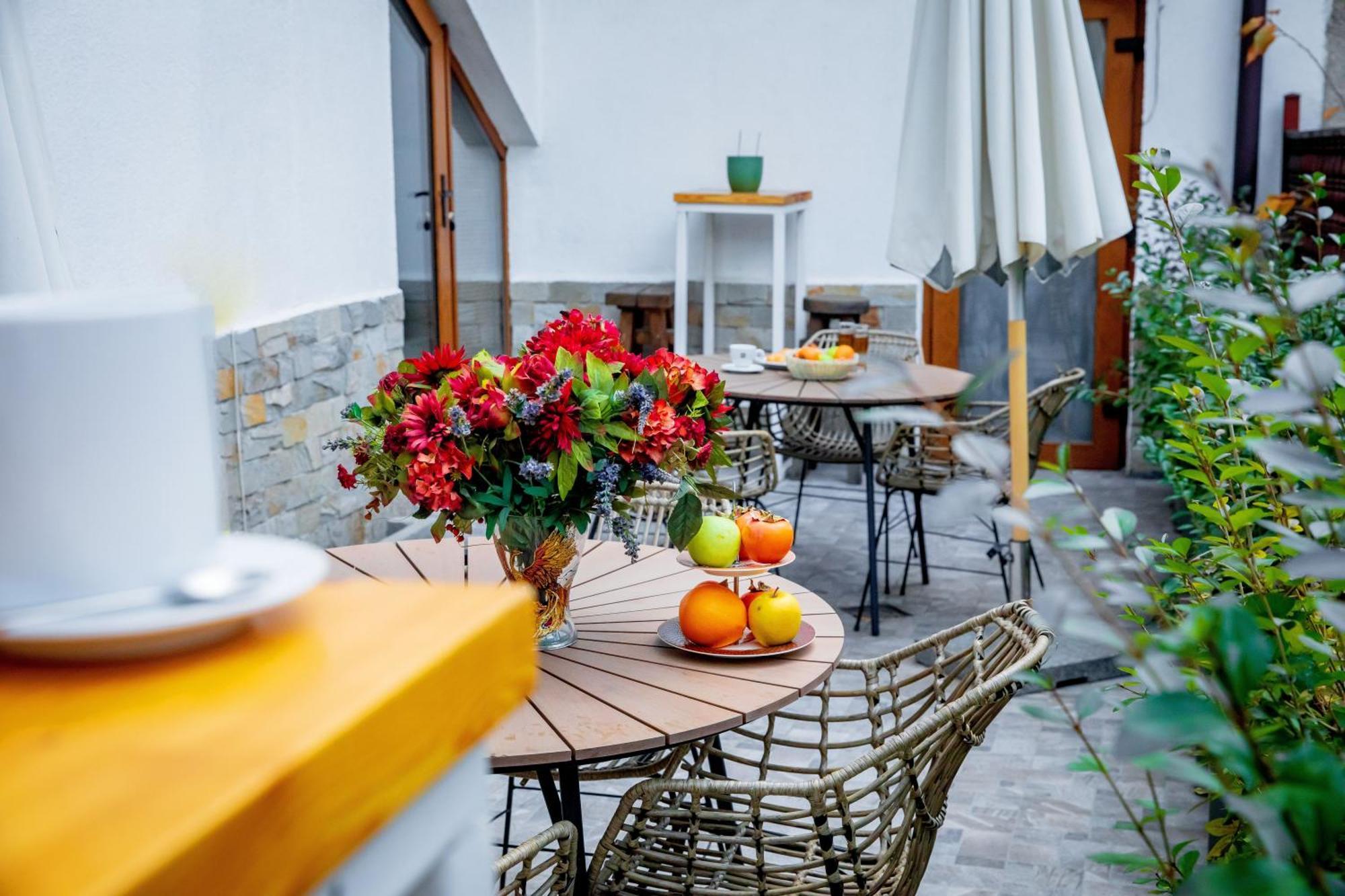 Velinov Boutique Hotel Bansko Exterior photo