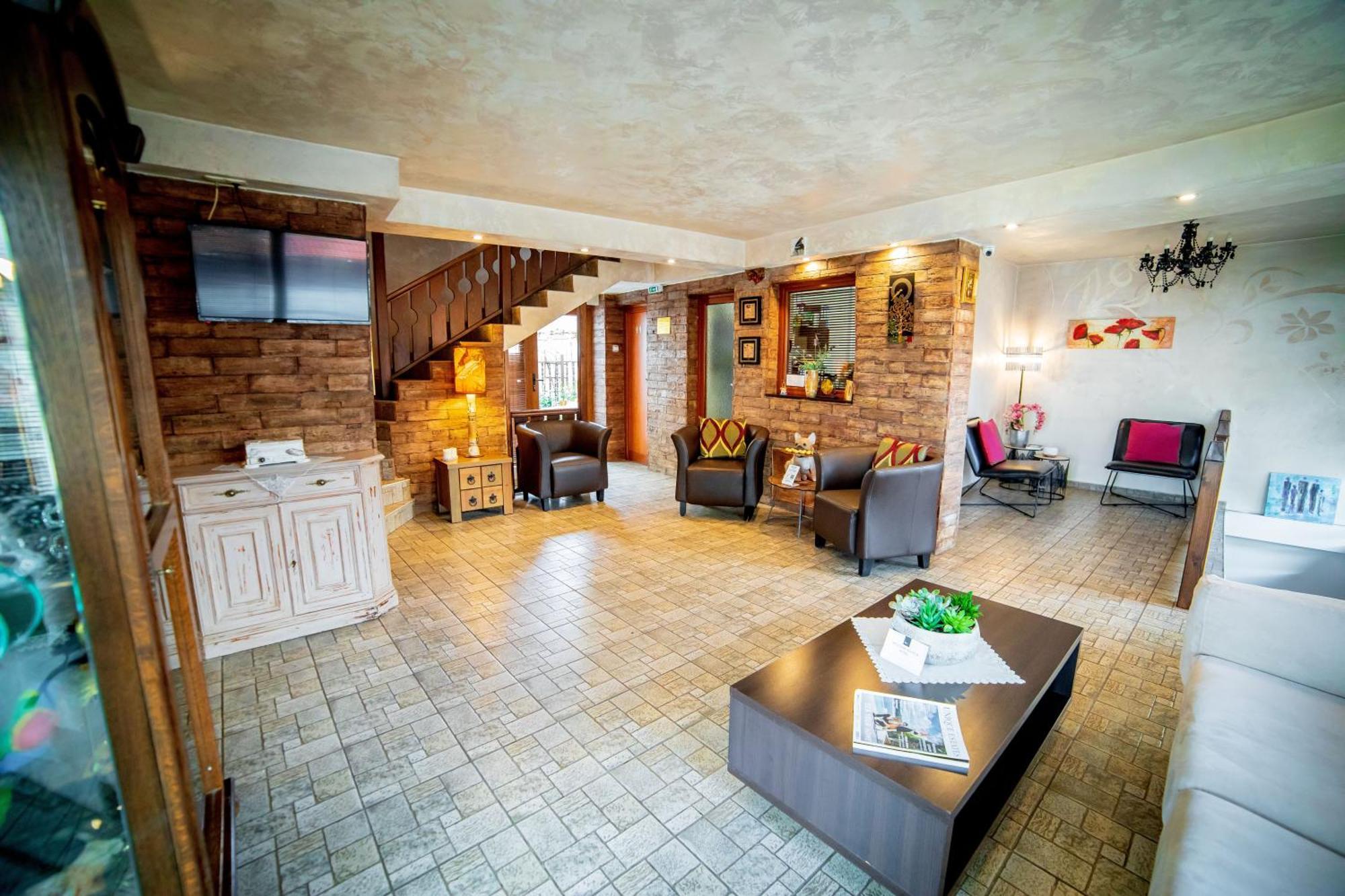 Velinov Boutique Hotel Bansko Exterior photo