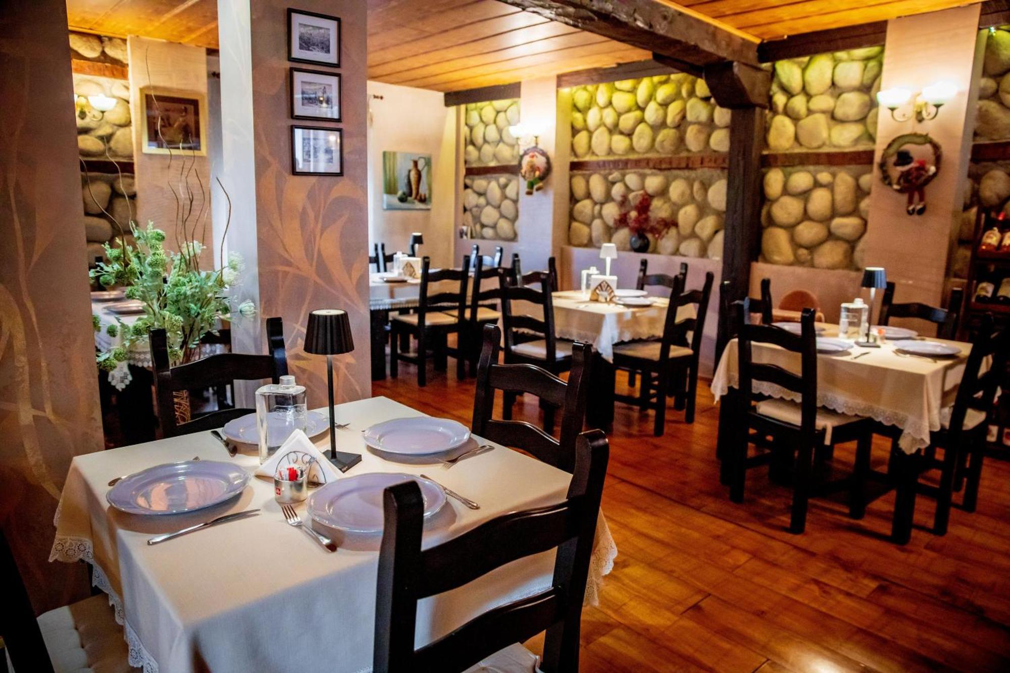 Velinov Boutique Hotel Bansko Exterior photo